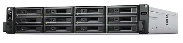 群暉 nas SA3200D